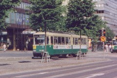 Helsinki, June 1995